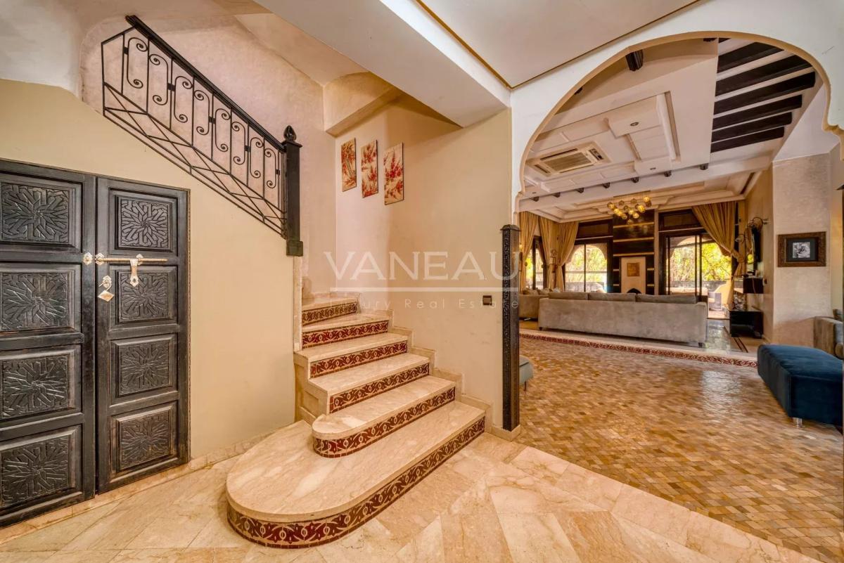 ****Villa dans résidence sécurisée ***