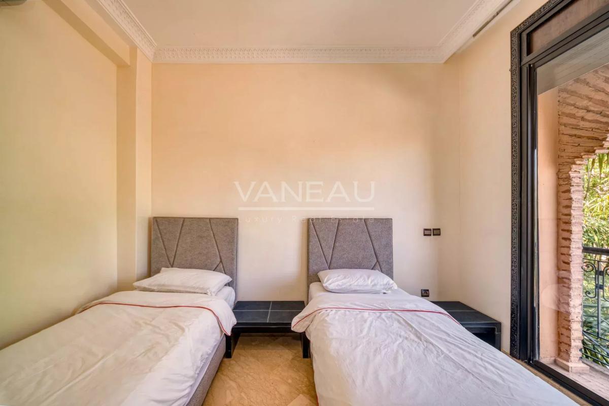 ****Villa dans résidence sécurisée ***