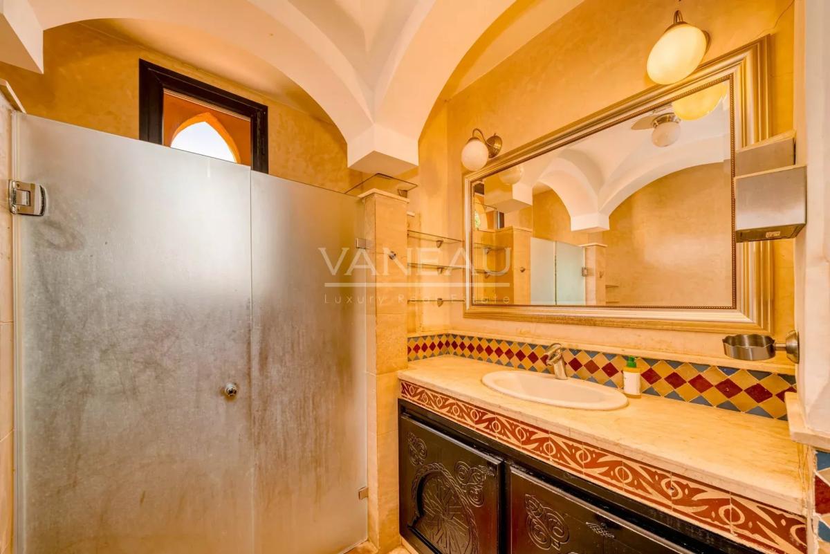 ****Villa dans résidence sécurisée ***