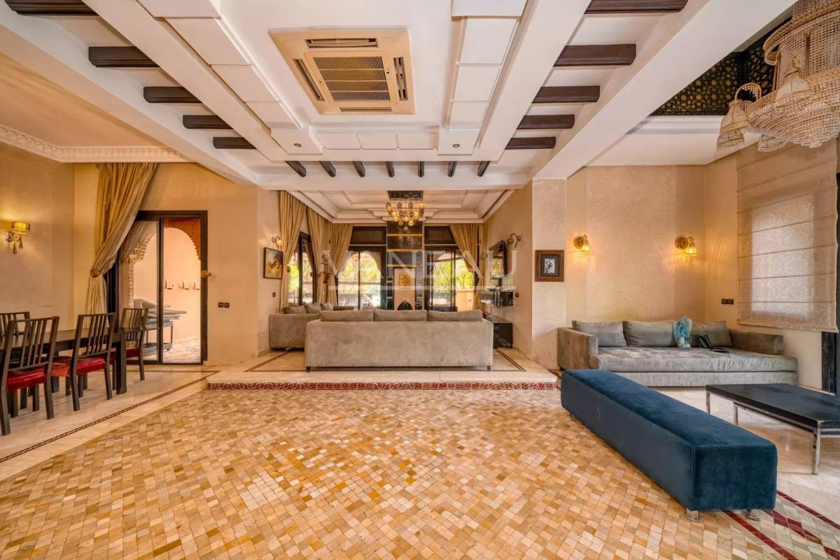 ****Villa dans résidence sécurisée ***
