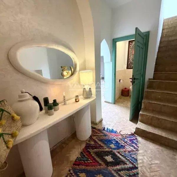 Riad de 4 chambres Medersa Ben Youssef
