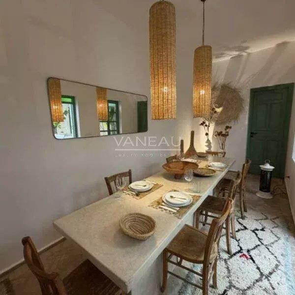Riad de 4 chambres Medersa Ben Youssef