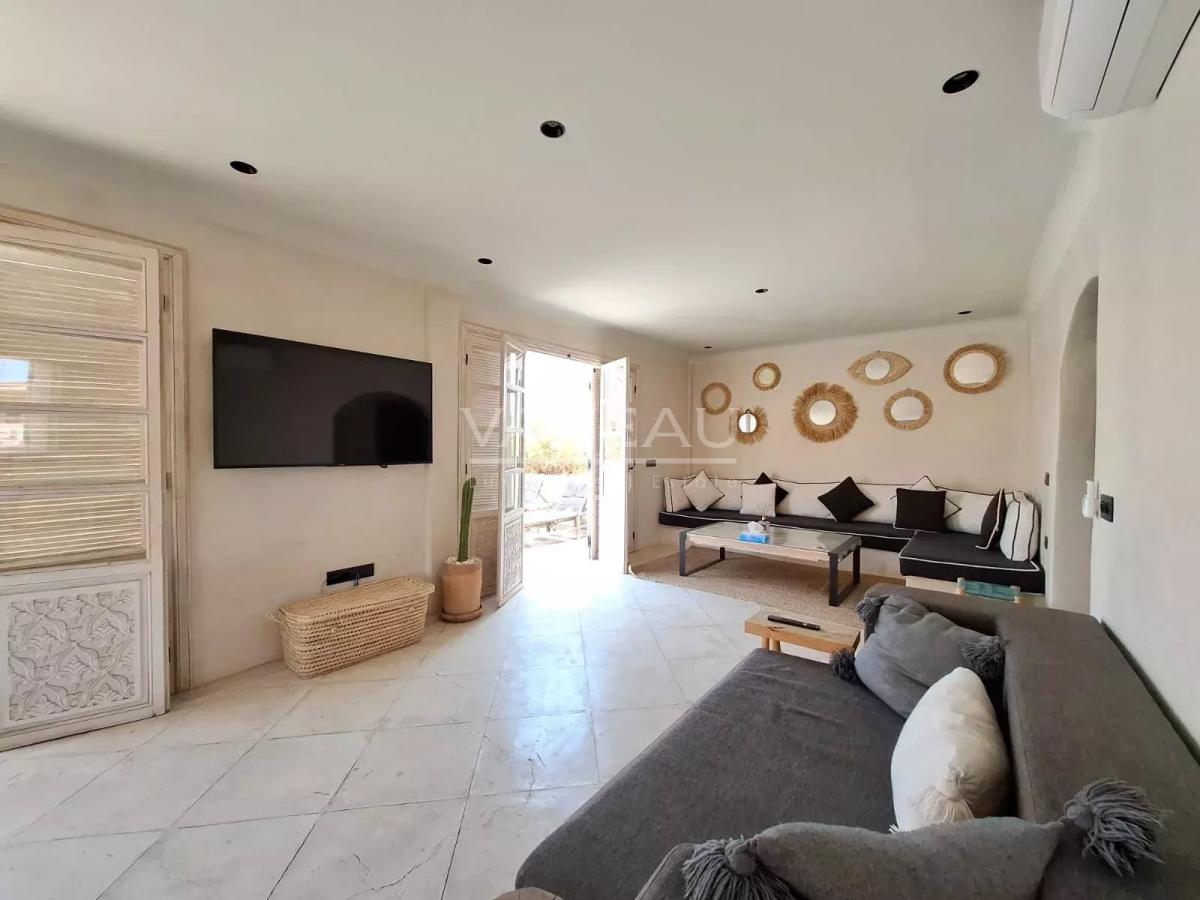 Superbe appartement et rooftop au centre-ville