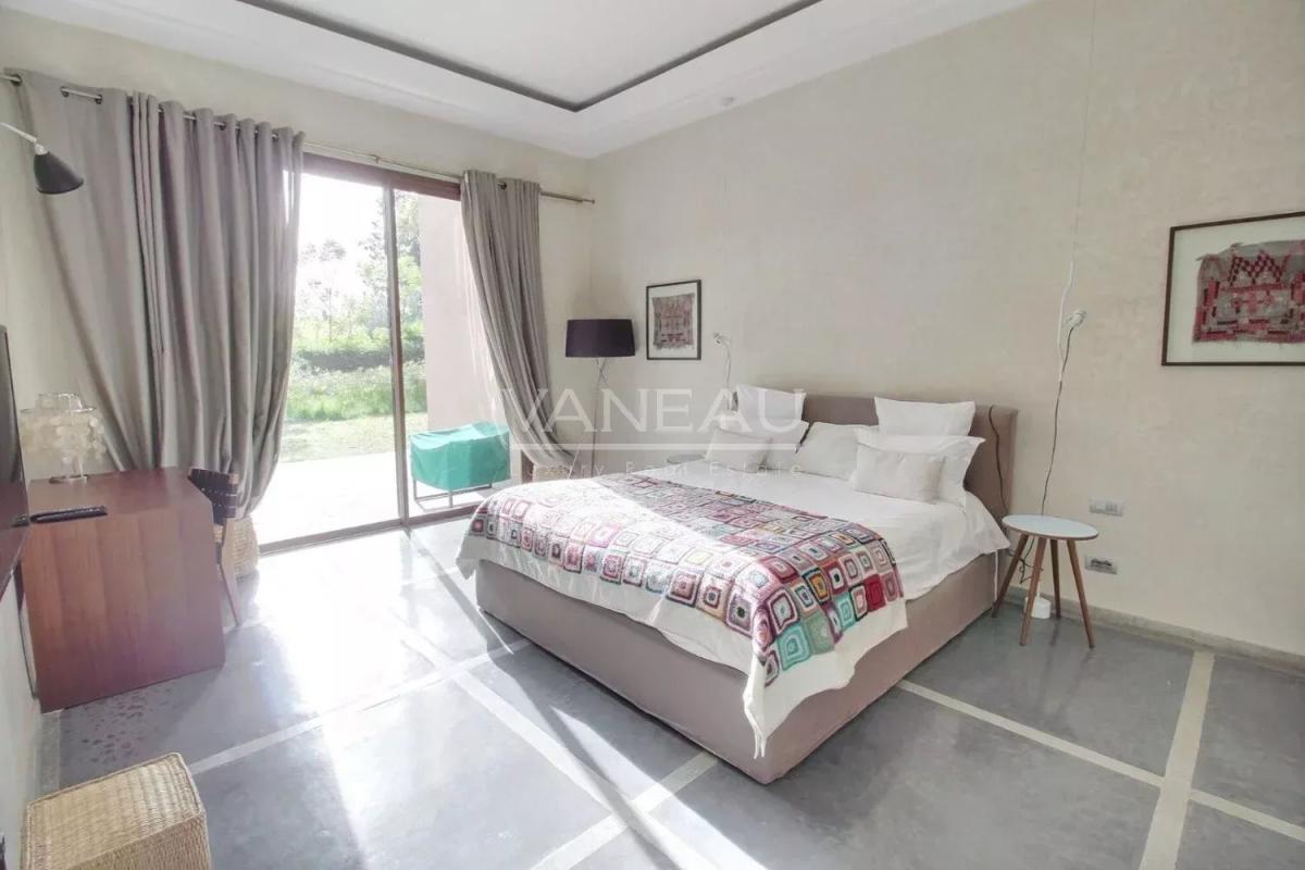 Prestigieuse propriété à vendre à 10 mn du centre-ville de Marra