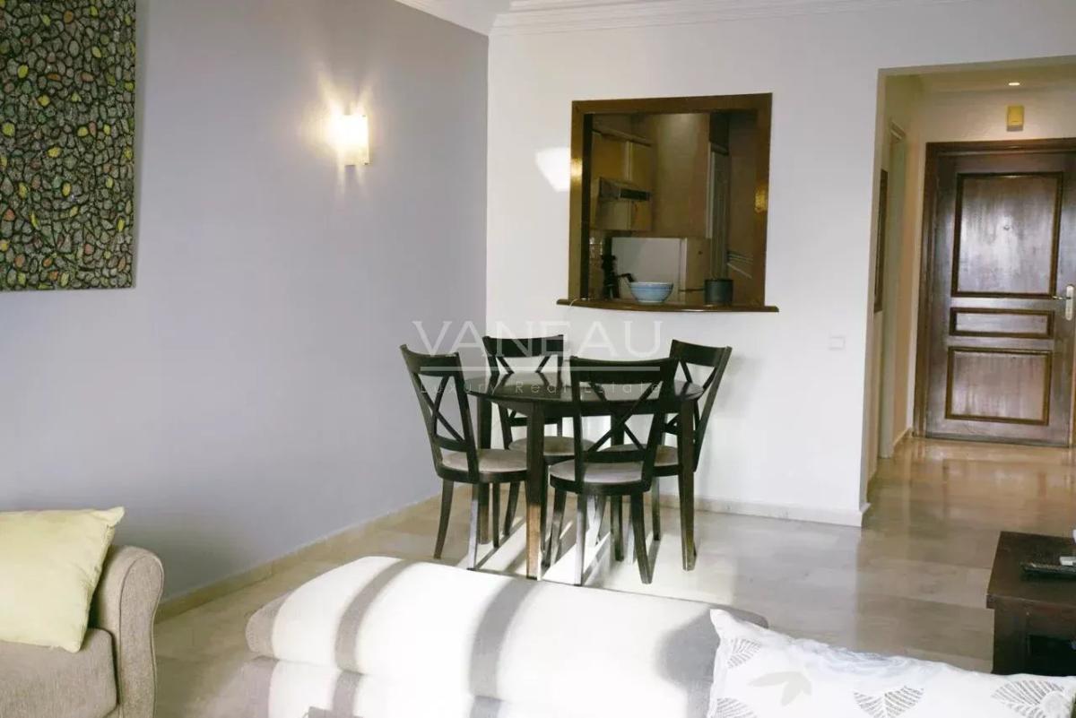Quartier Racine charmant studio de 55m2
