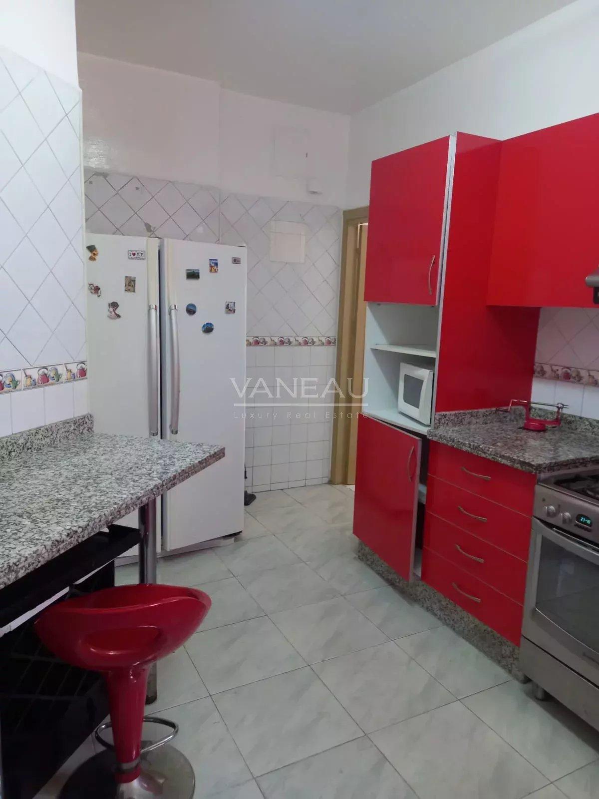 Quartier Racine appartement de 198m2