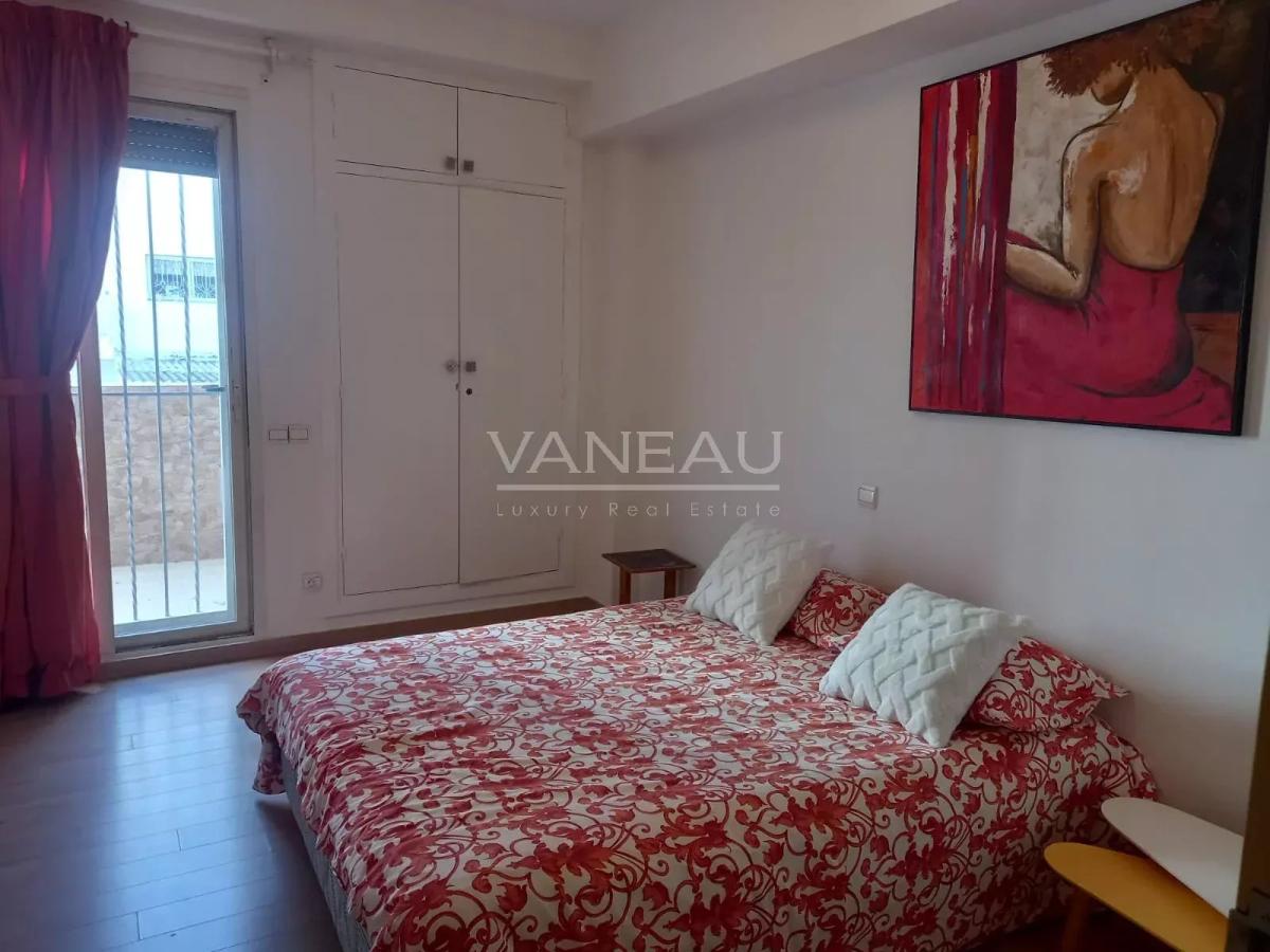 Quartier Racine appartement de 198m2