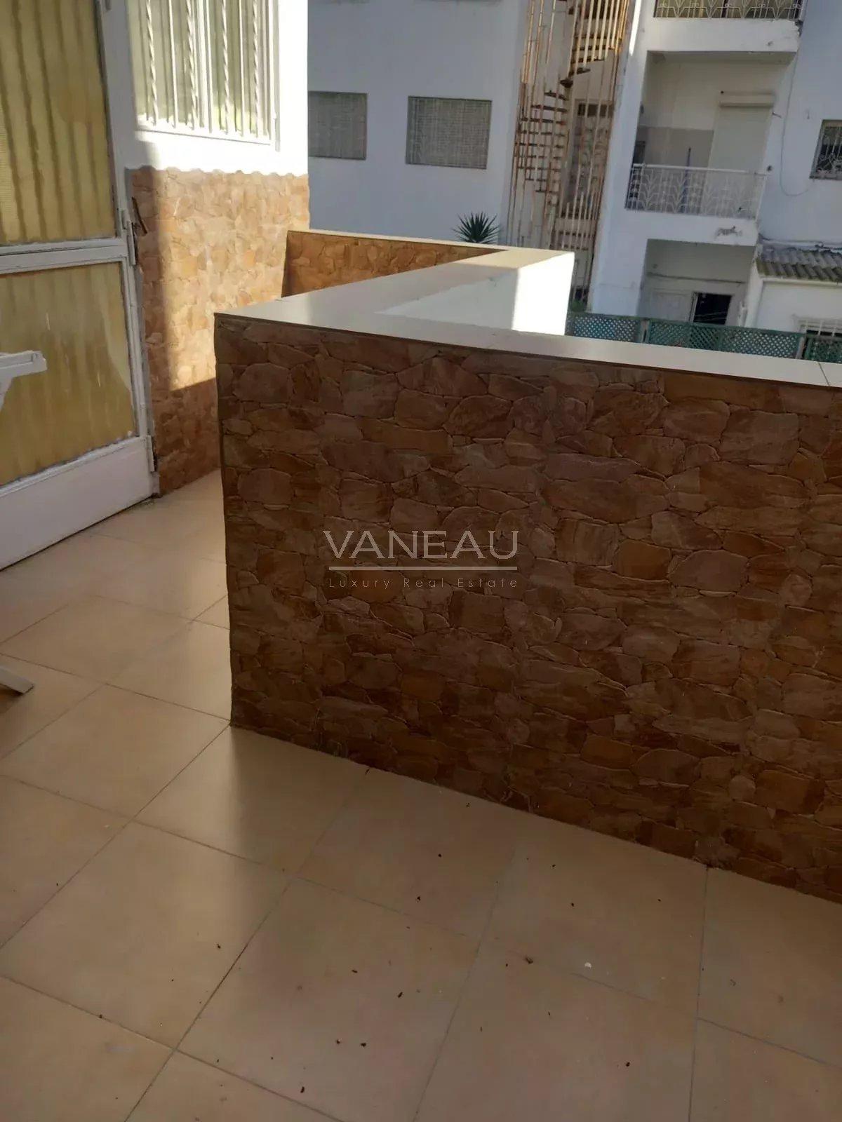 Quartier Racine appartement de 198m2