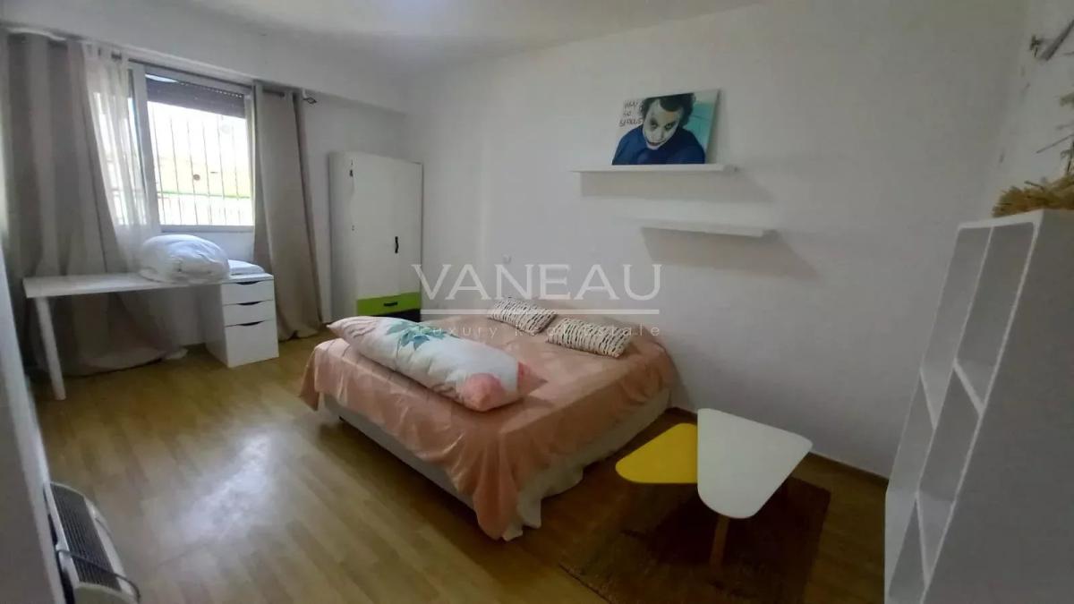 Quartier Racine appartement de 198m2