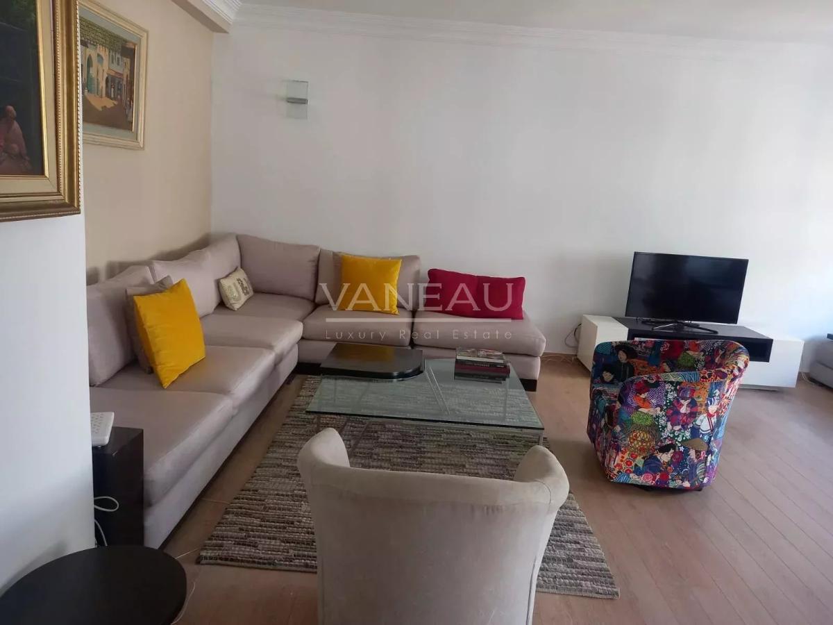 Quartier Racine appartement de 198m2