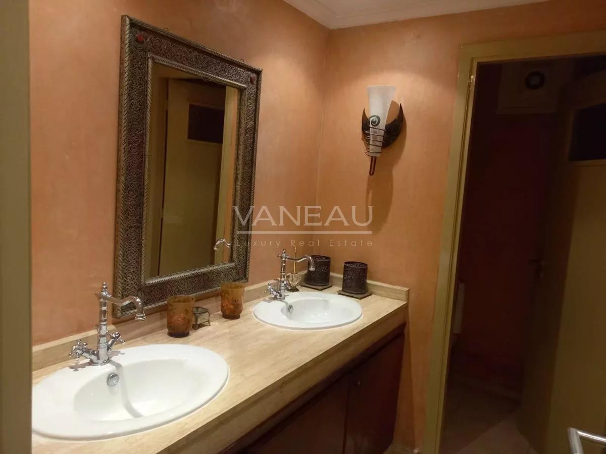 Quartier Racine appartement de 198m2