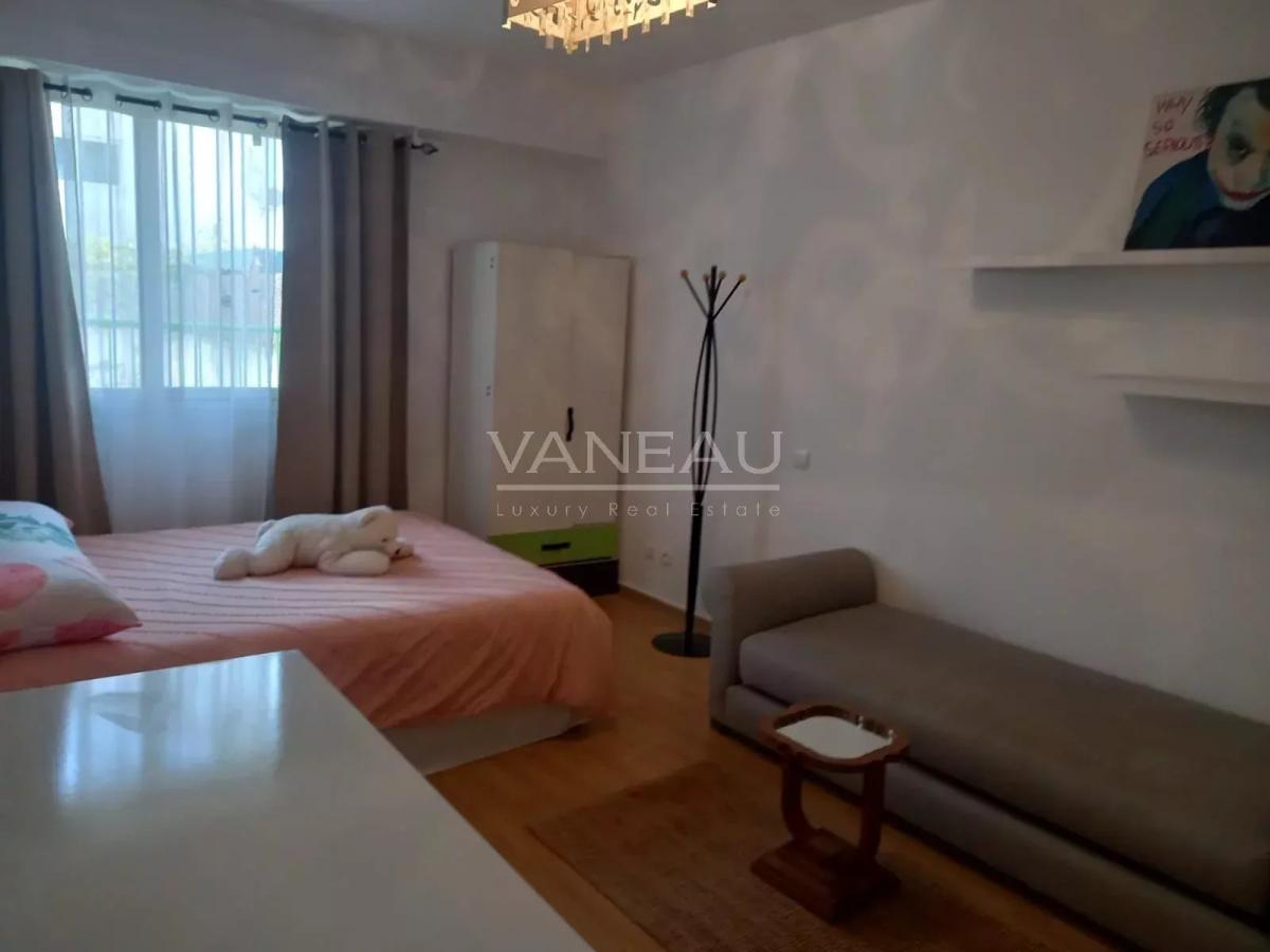 Quartier Racine appartement de 198m2