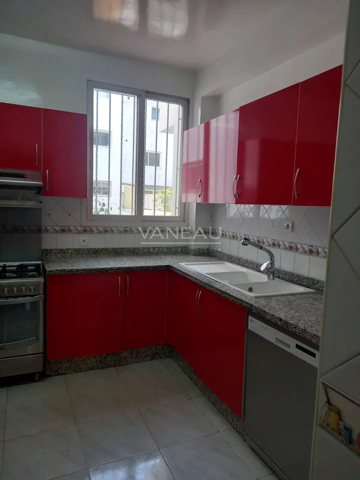 Quartier Racine appartement de 198m2
