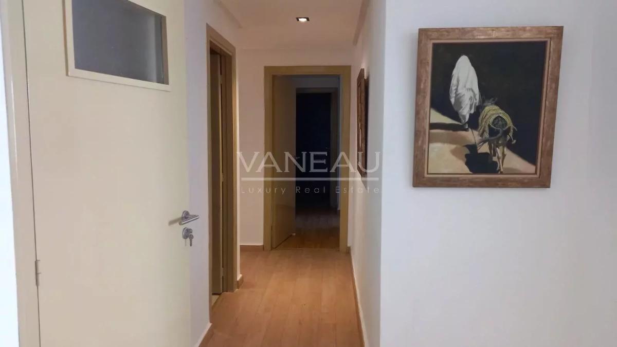 Quartier Racine appartement de 198m2