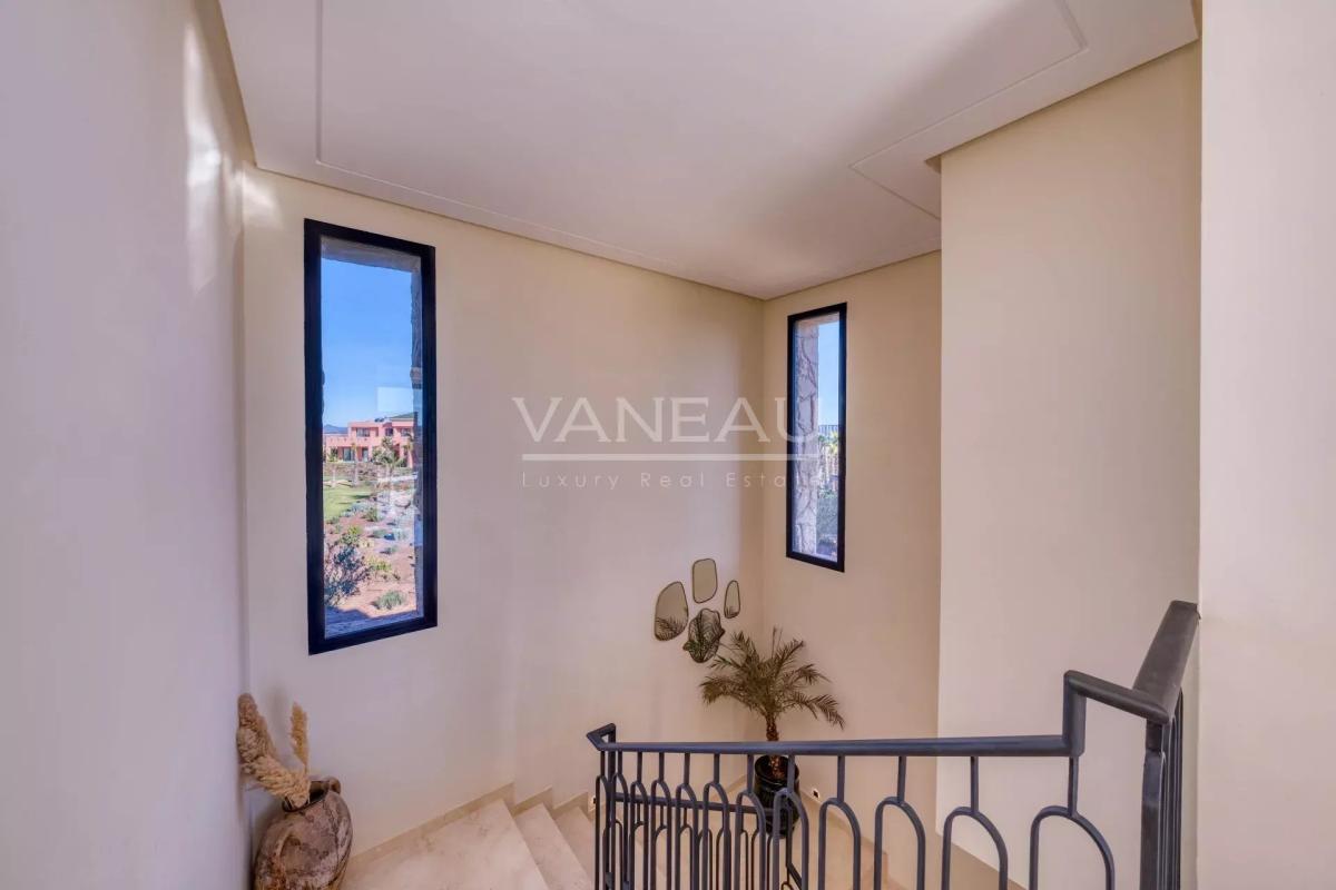 VILLA NEUVE 3 CHAMBRES PALMERAIE