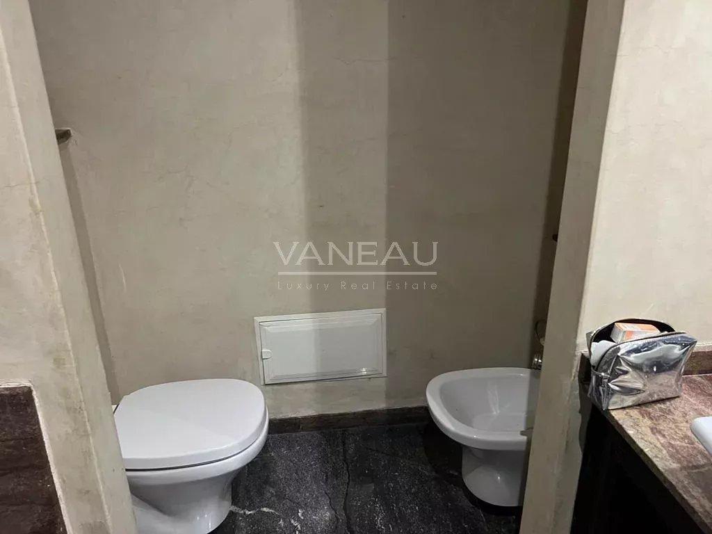 Location appartement deux chambres Hivernage