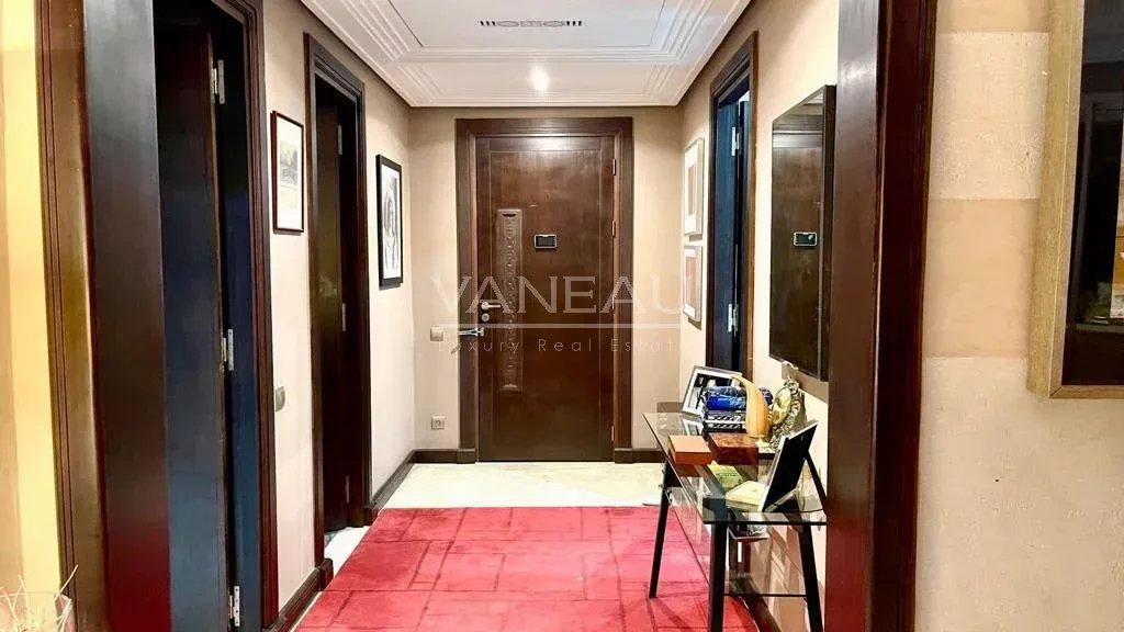 Location appartement deux chambres Hivernage