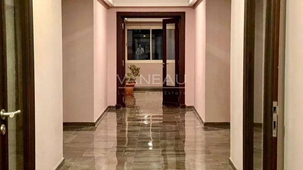 Location appartement deux chambres Hivernage