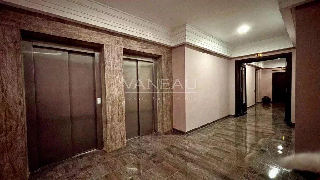 Location appartement deux chambres Hivernage
