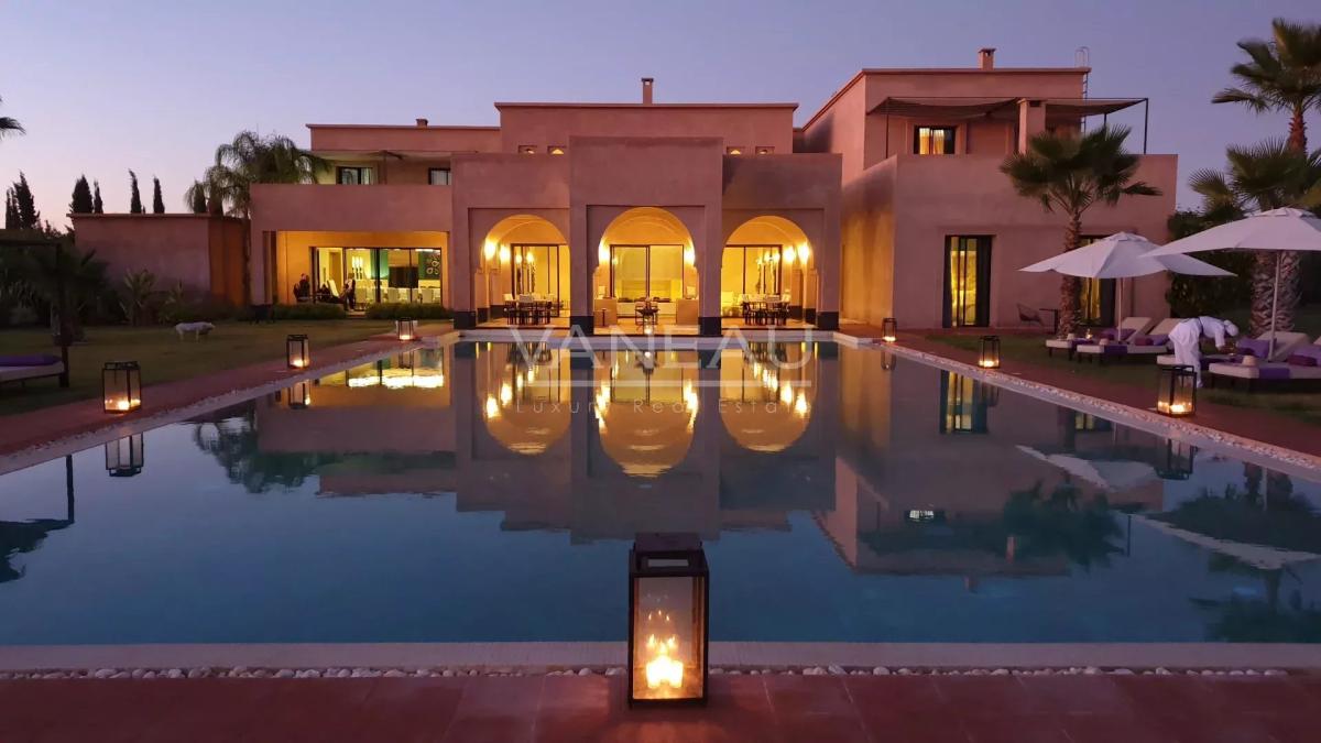 Maison d'hôte Luxueuse d'architecte à 20 minutes du centre