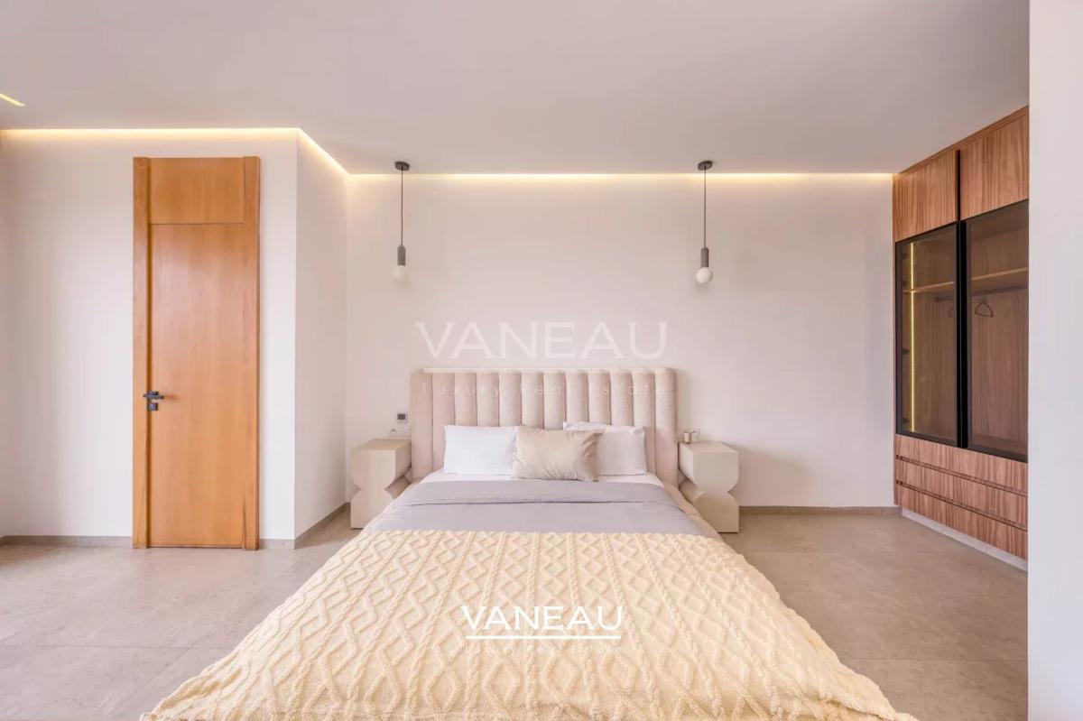 VILLA 4 SUITE NEUVE