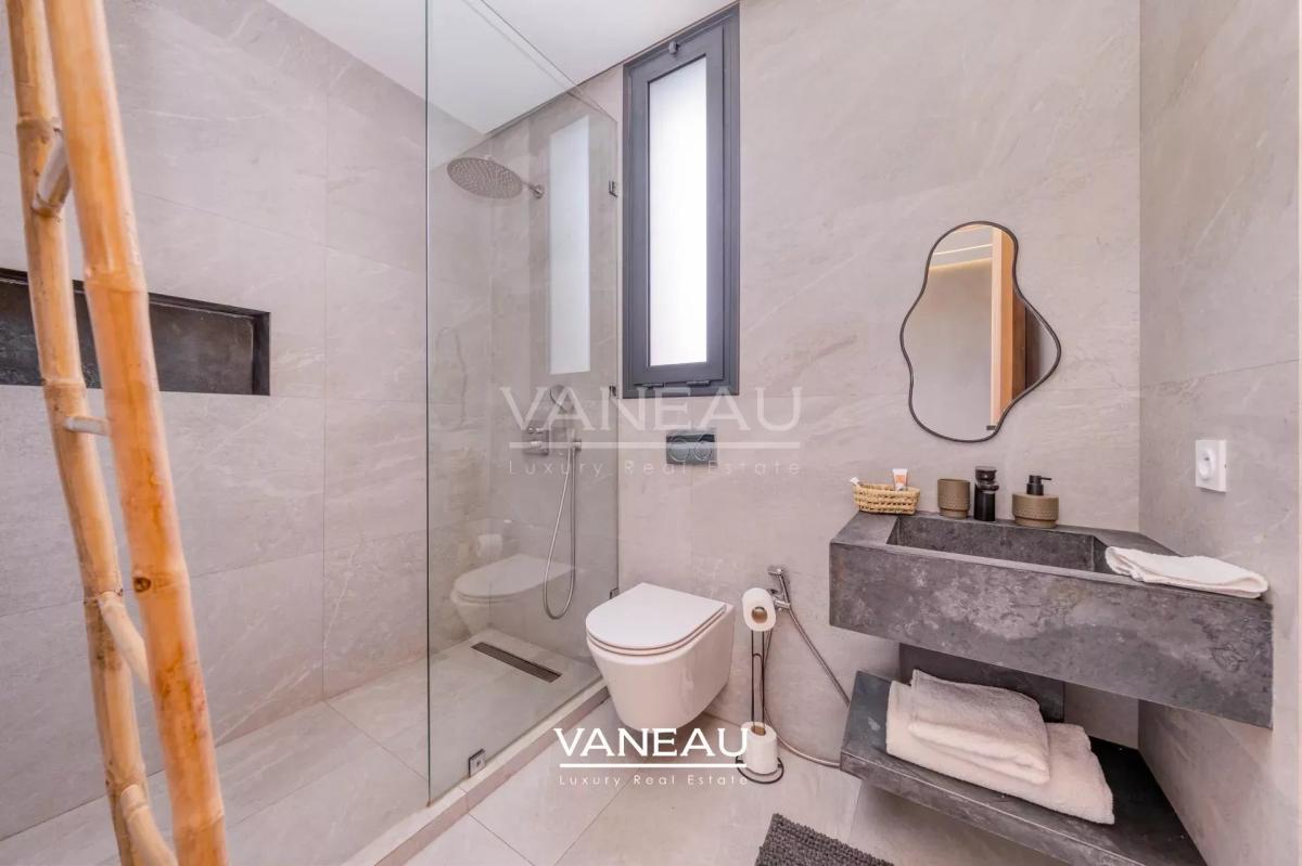 VILLA 4 SUITE NEUVE