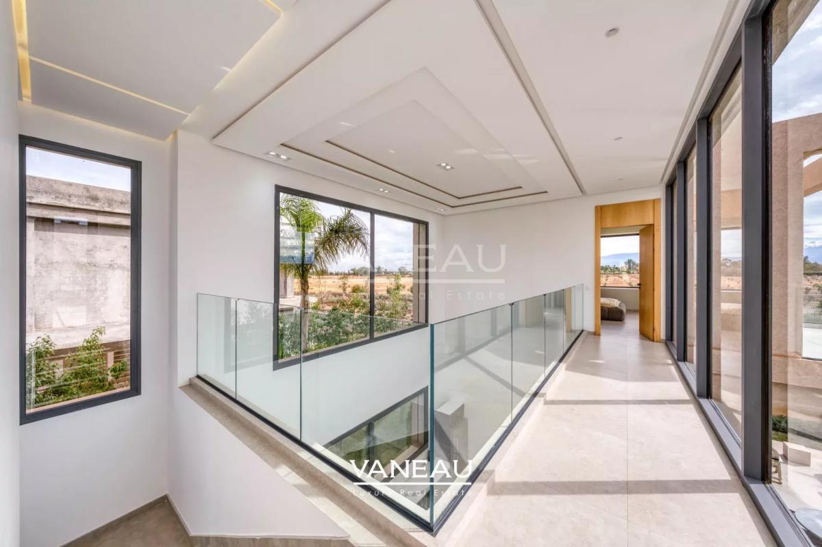 VILLA 4 SUITE NEUVE