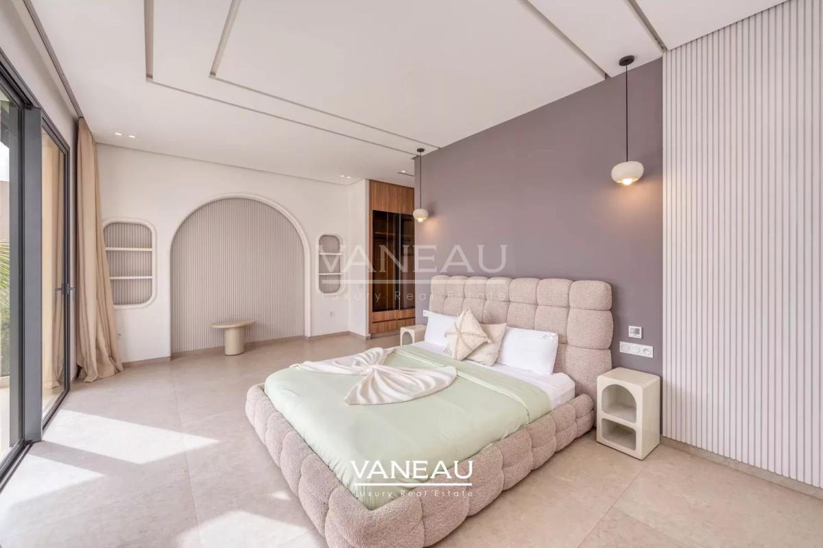 VILLA 4 SUITE NEUVE