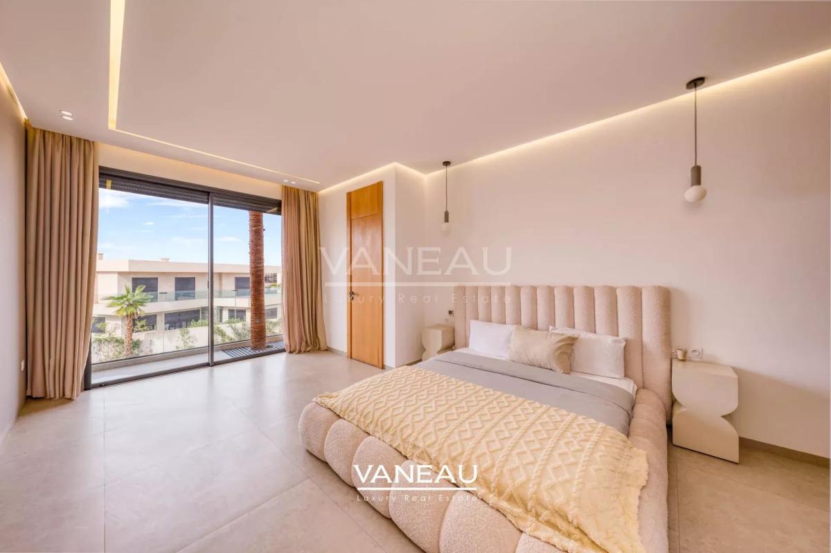 VILLA 4 SUITE NEUVE