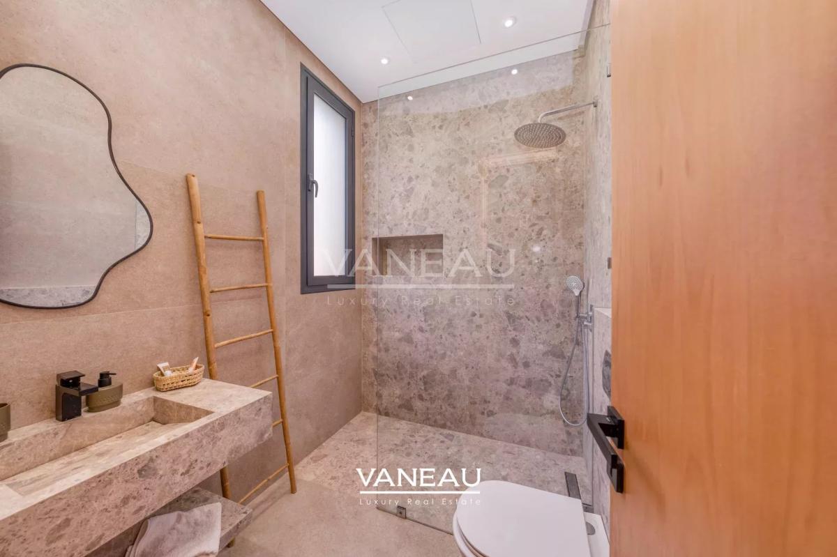 VILLA 4 SUITE NEUVE