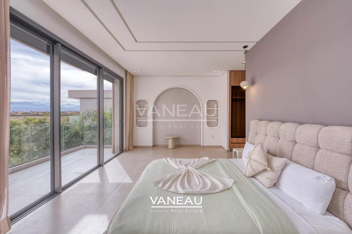 VILLA 4 SUITE NEUVE