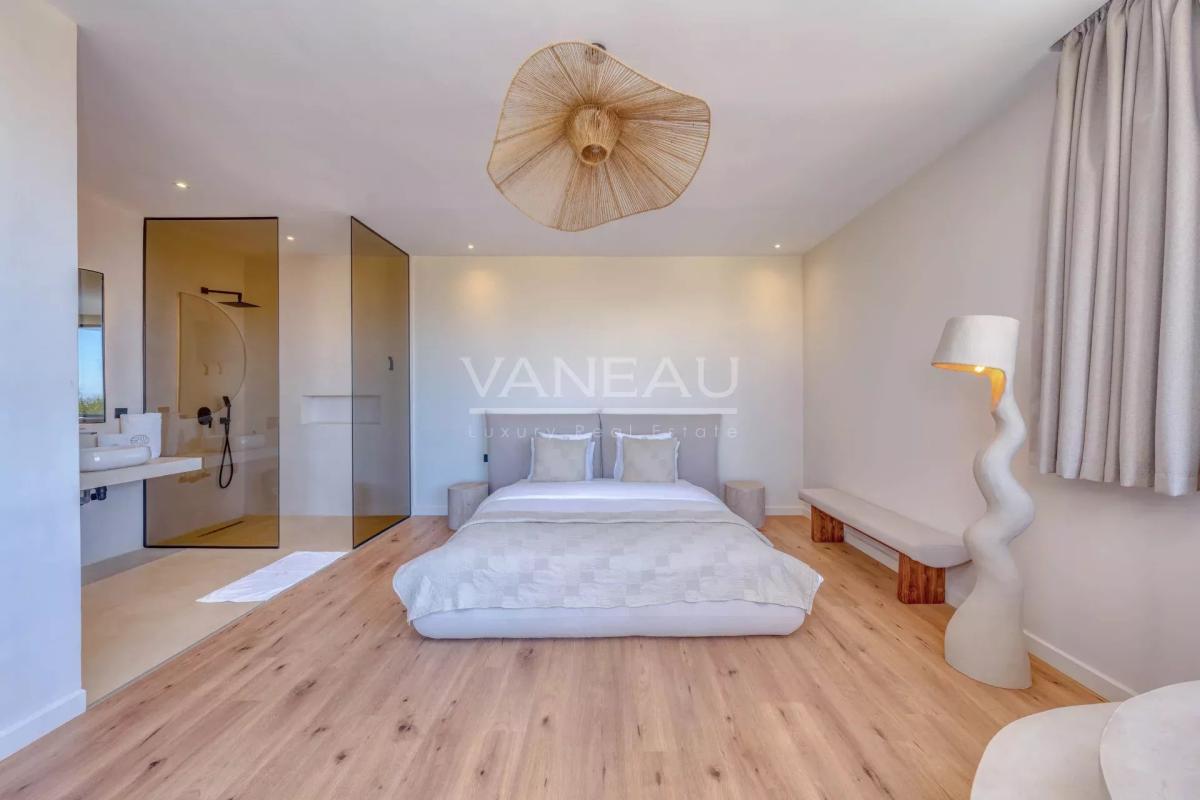 SUPERBE VILLA NEUVE 4 SUITES