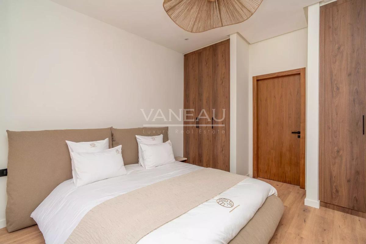 SUPERBE VILLA NEUVE 4 SUITES