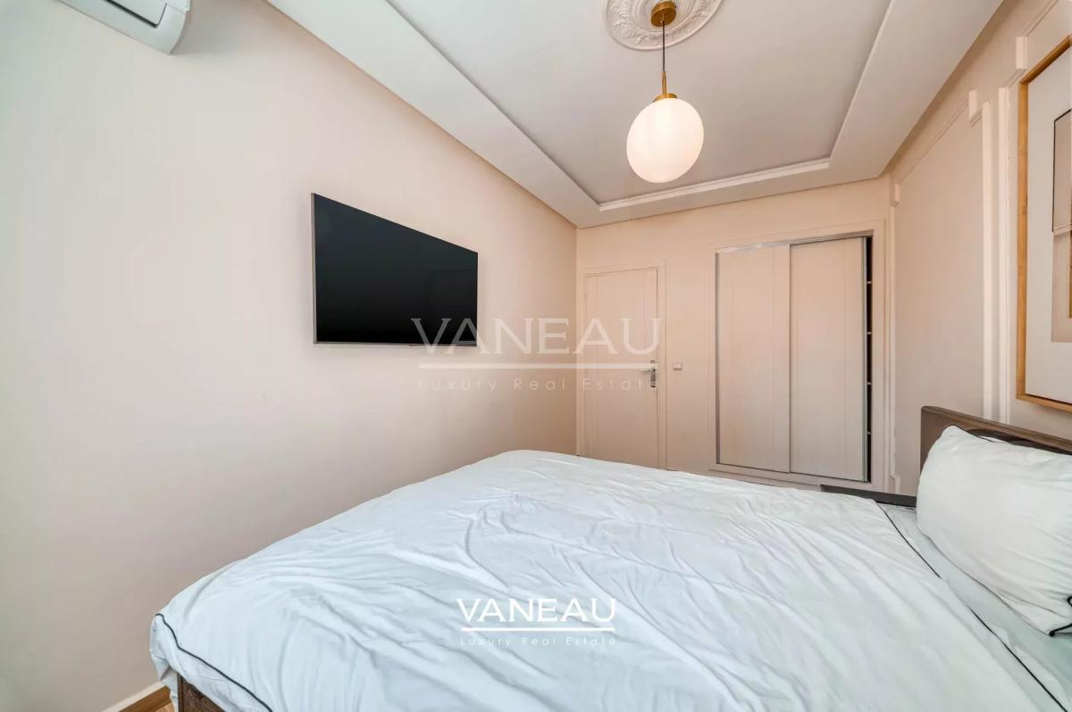 Appartement à vendre hyper centre Guéliz