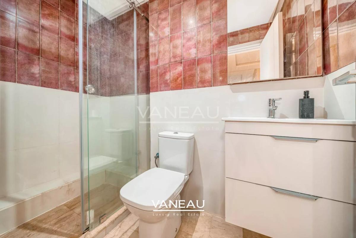 Appartement à vendre hyper centre Guéliz