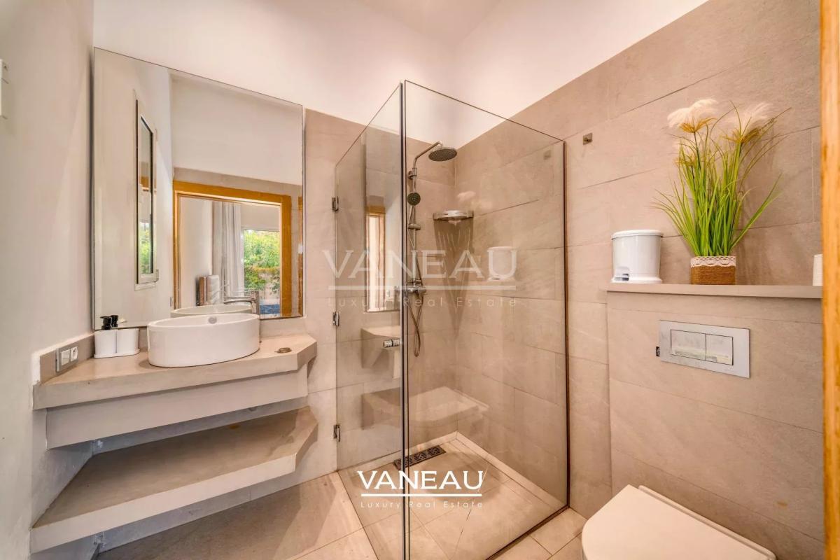 Villa contemporaine 5 chambres Amelkis 1