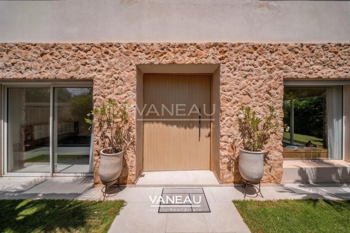 Villa contemporaine 5 chambres Amelkis 1