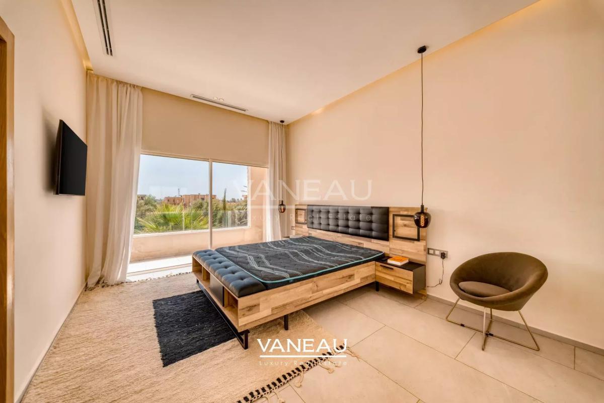 Villa contemporaine 5 chambres Amelkis 1