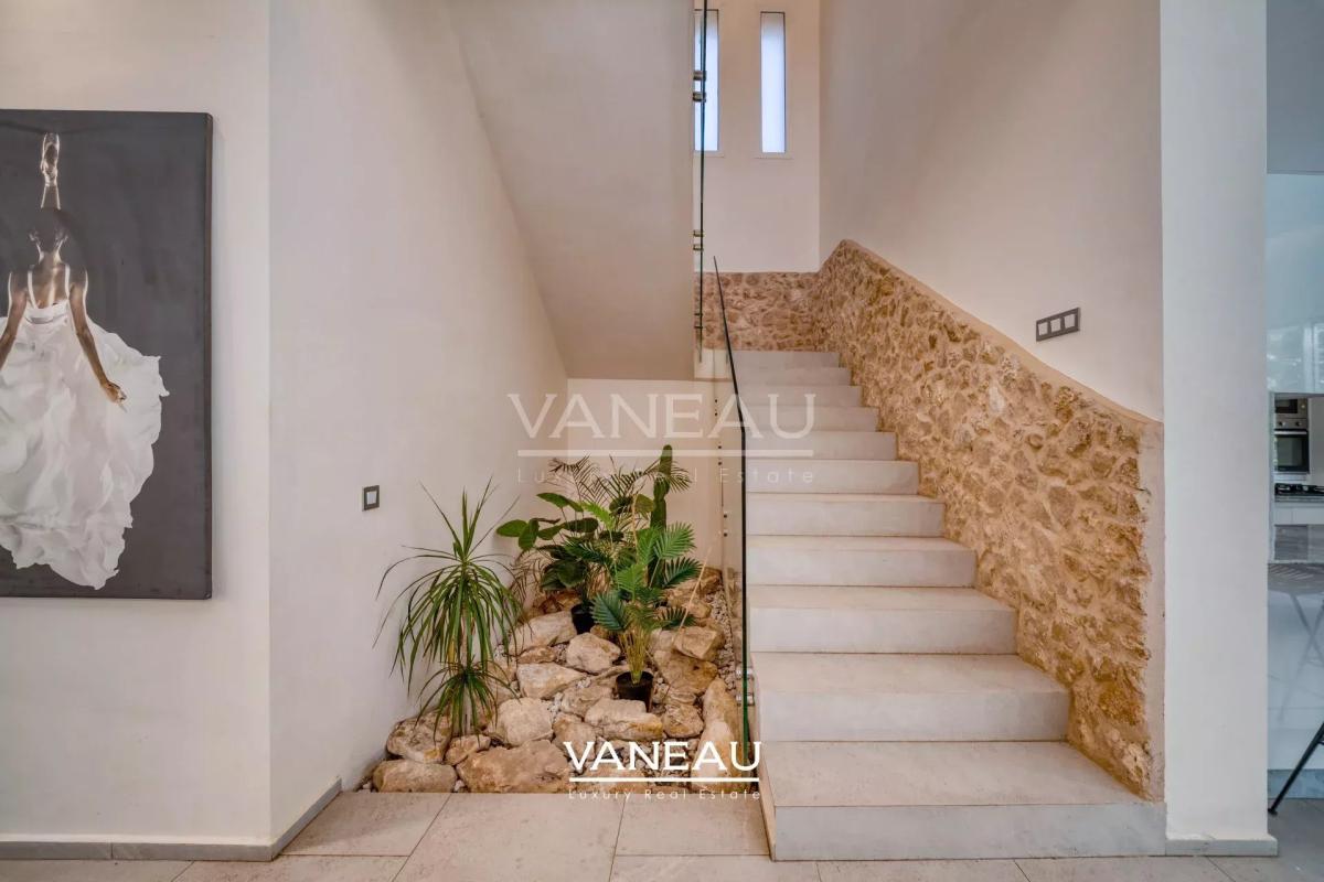 Villa contemporaine 5 chambres Amelkis 1