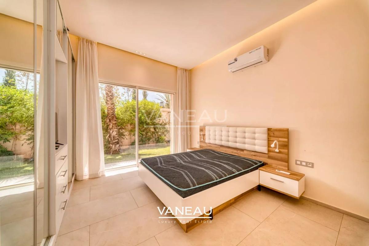 Villa contemporaine 5 chambres Amelkis 1