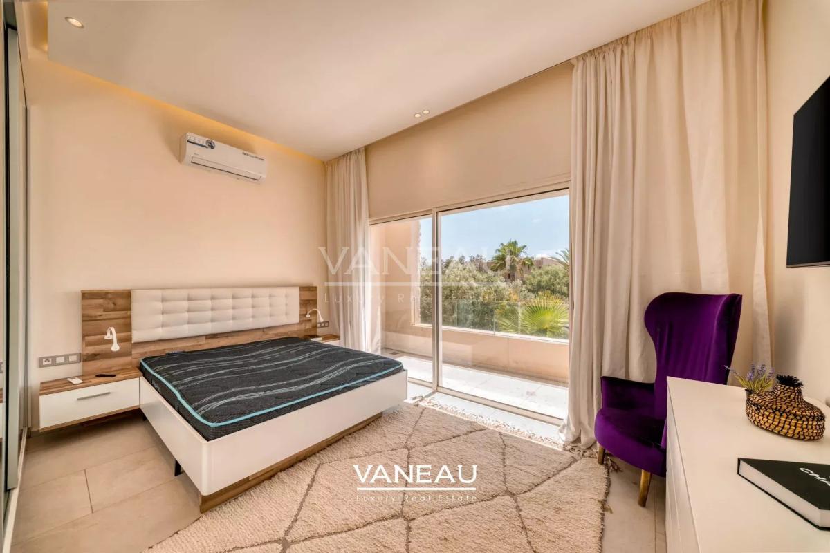 Villa contemporaine 5 chambres Amelkis 1
