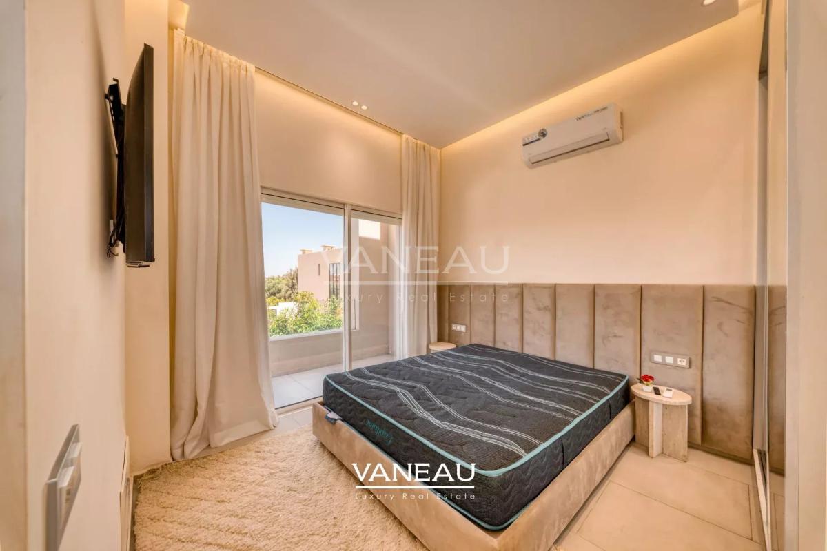 Villa contemporaine 5 chambres Amelkis 1