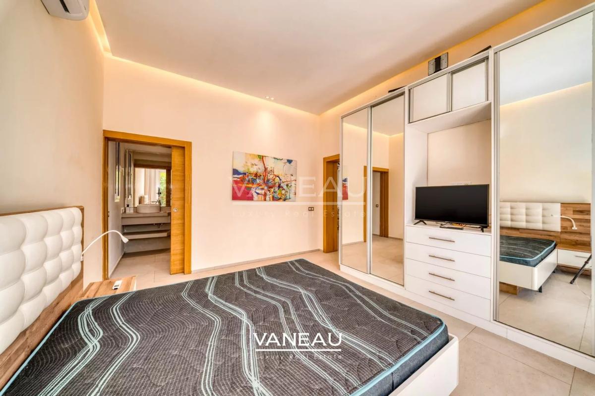 Villa contemporaine 5 chambres Amelkis 1