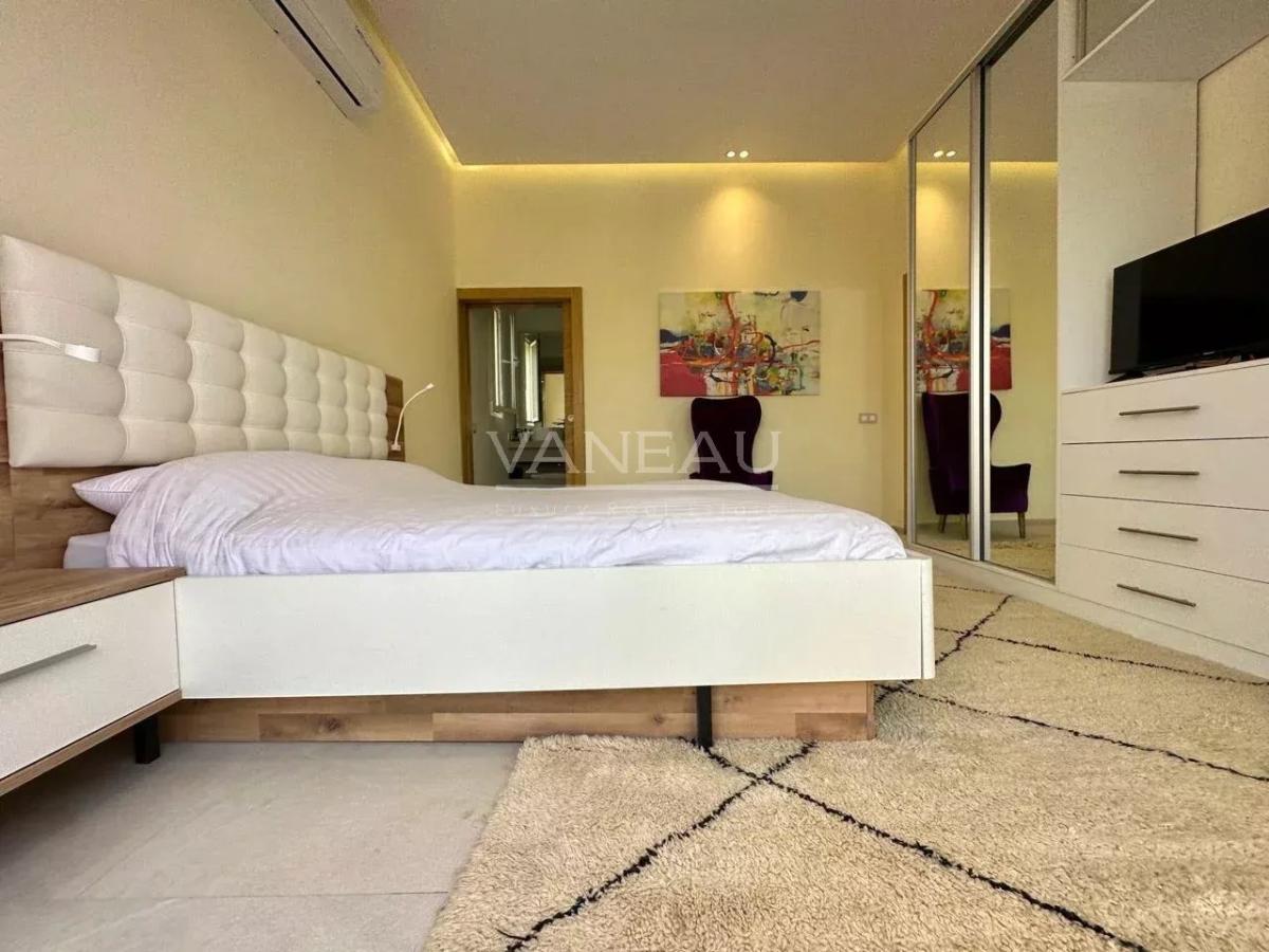 Villa contemporaine 5 chambres Amelkis 1