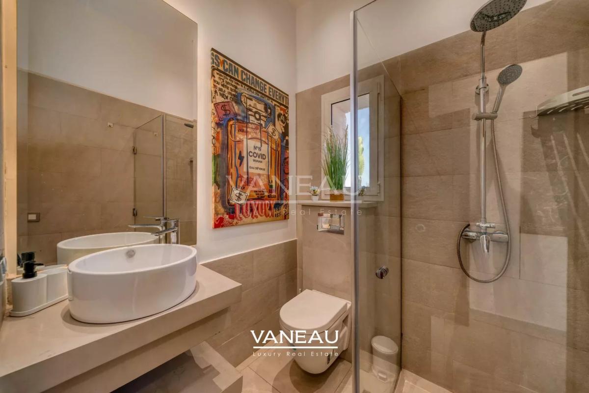 Villa contemporaine 5 chambres Amelkis 1