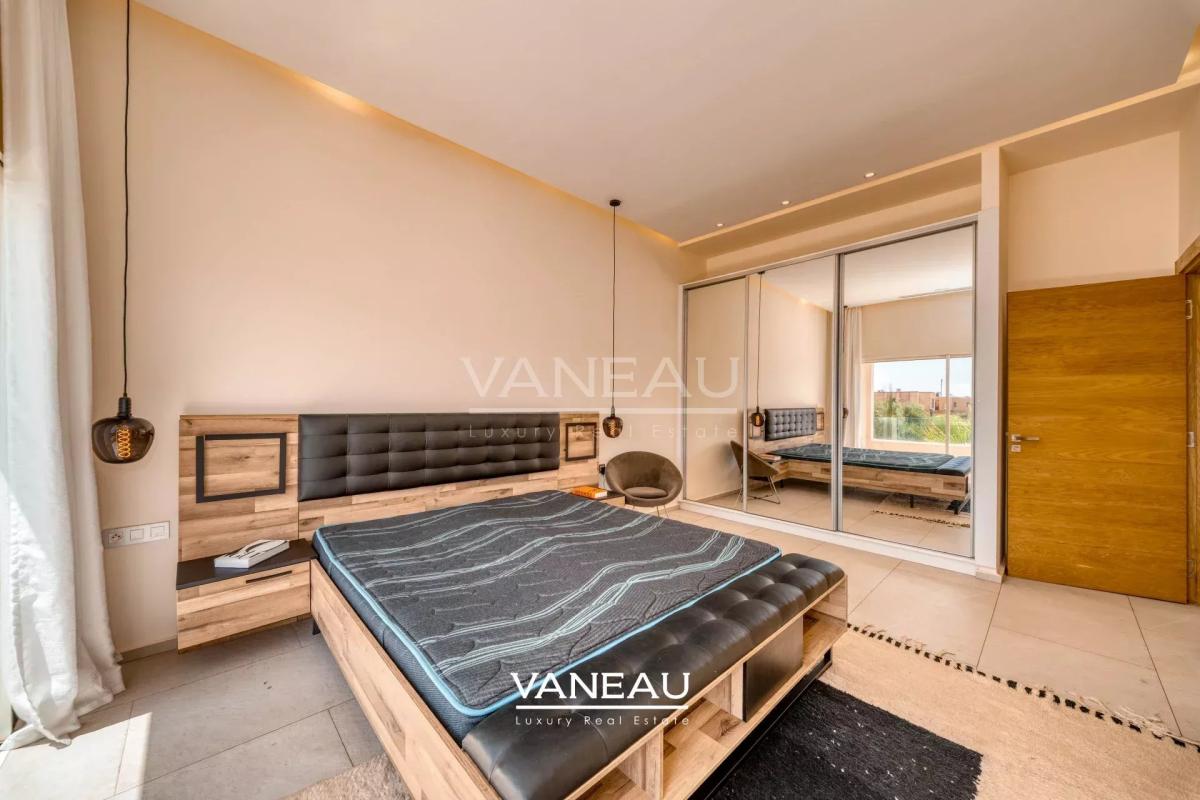 Villa contemporaine 5 chambres Amelkis 1
