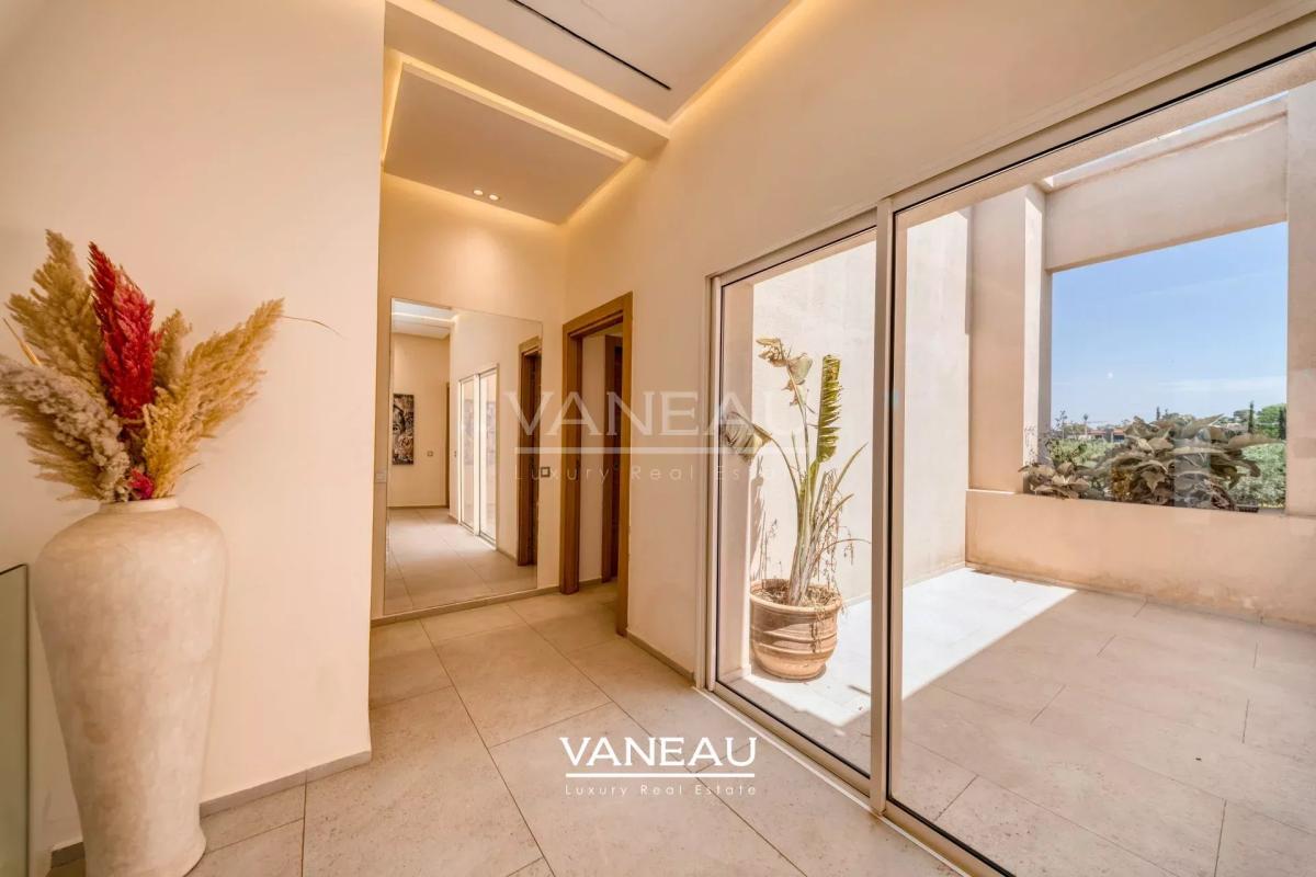 Villa contemporaine 5 chambres Amelkis 1