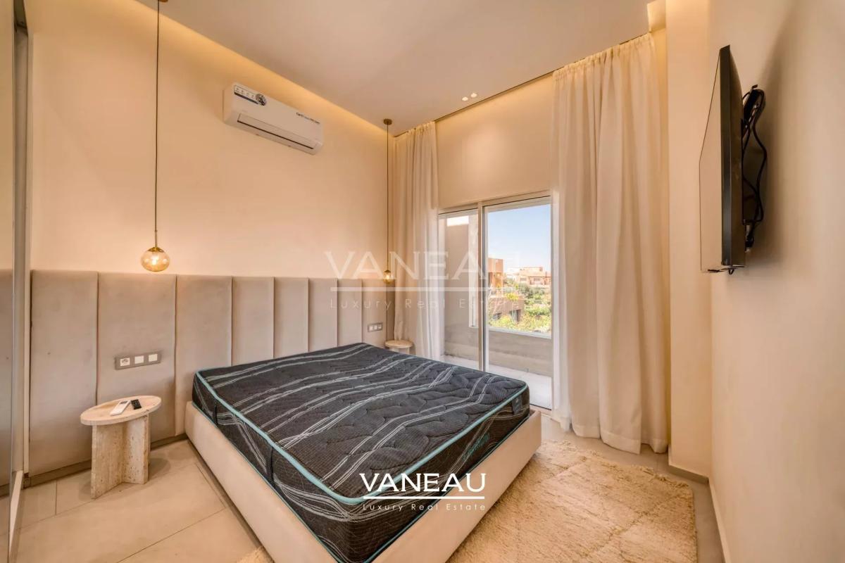 Villa contemporaine 5 chambres Amelkis 1