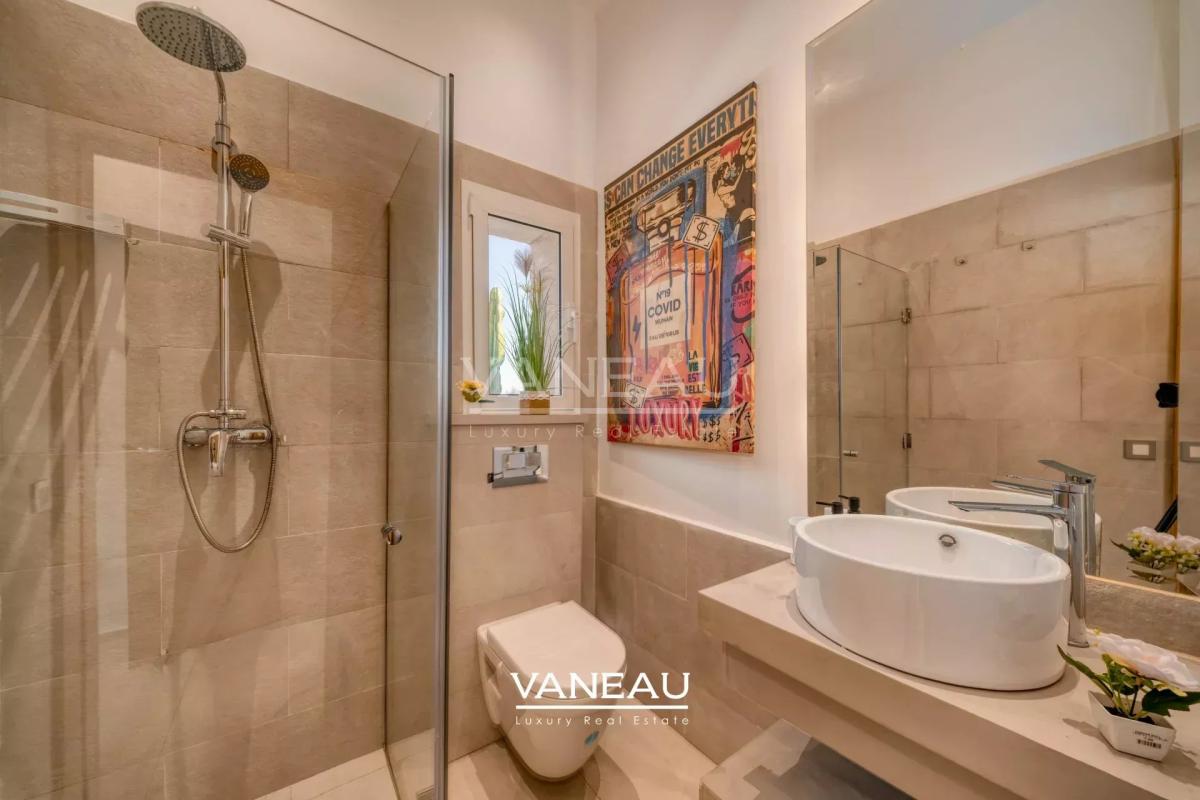 Villa contemporaine 5 chambres Amelkis 1