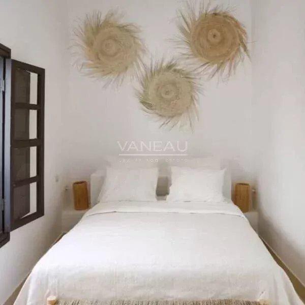 Villa contemporaine 5 chambres Amelkis 1